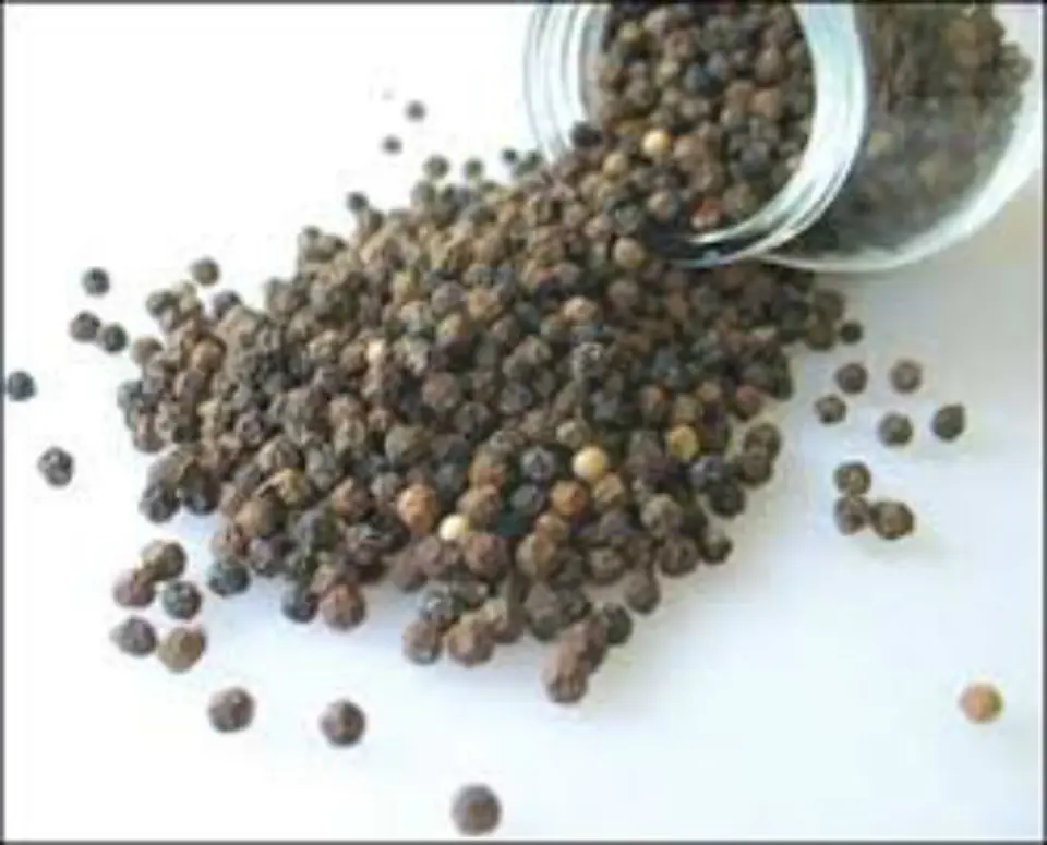 Mẹo vặt trong cách bảo quản gia vị