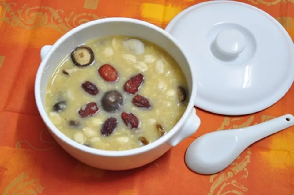 Món ăn bài thuốc dùng cho người bệnh đường hô hấp