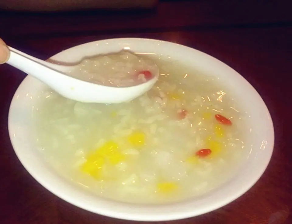 Món ăn cho người mắc bệnh đường hô hấp Món ăn cho người mắc bệnh đường hô hấp