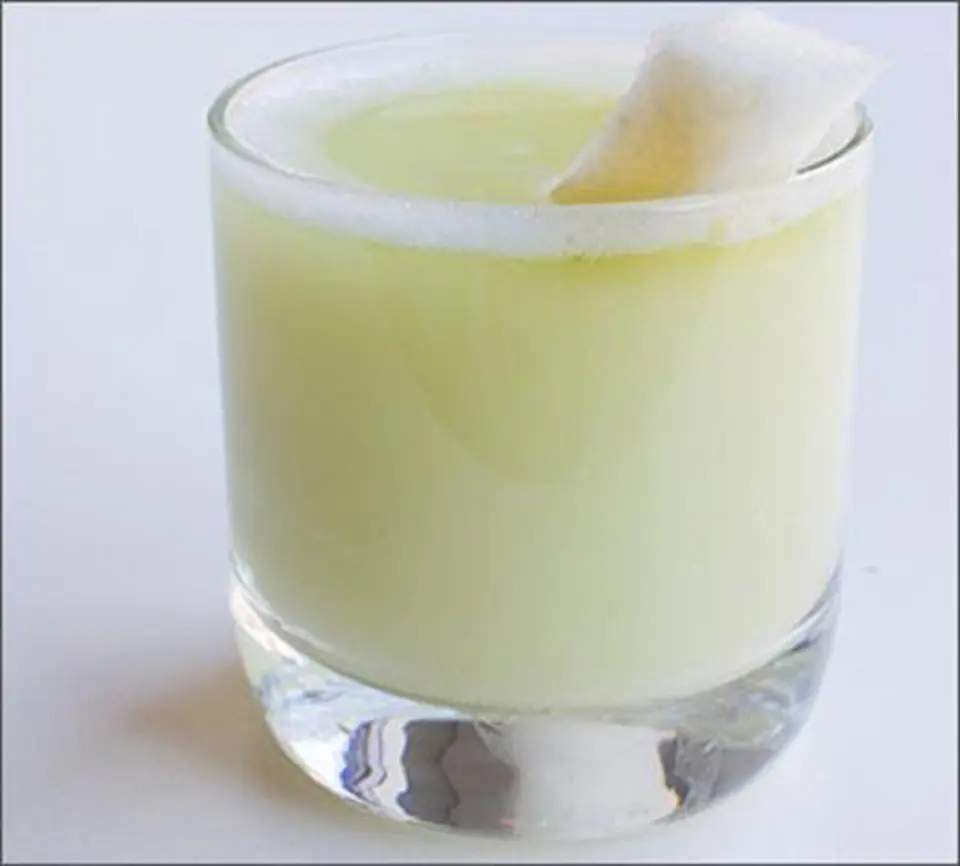 Món ăn giải rượu trong ngày Tết