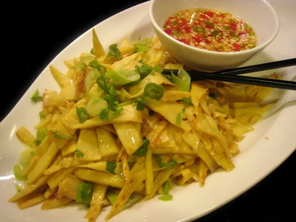 Món ăn phòng chống bệnh gút Món ăn phòng chống bệnh gút