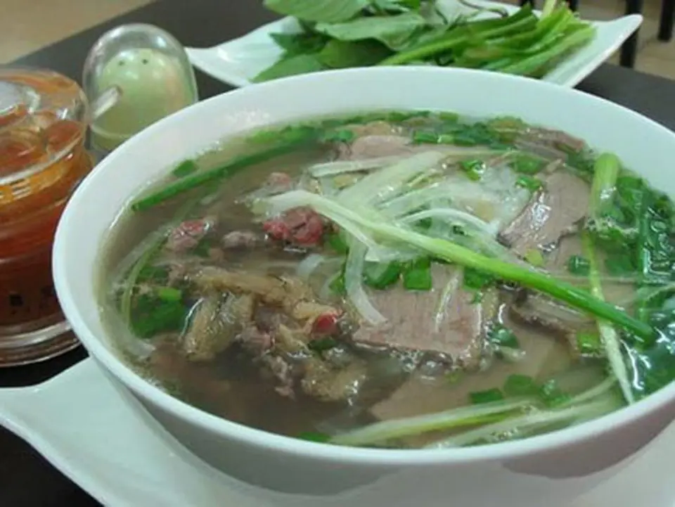 Những địa điểm ăn uống hấp dẫn dịp giáp Tết Những địa điểm ăn uống hấp dẫn dịp giáp Tết
