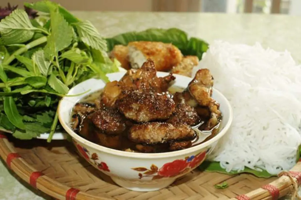 Những địa điểm ăn uống hấp dẫn dịp giáp Tết Những địa điểm ăn uống hấp dẫn dịp giáp Tết