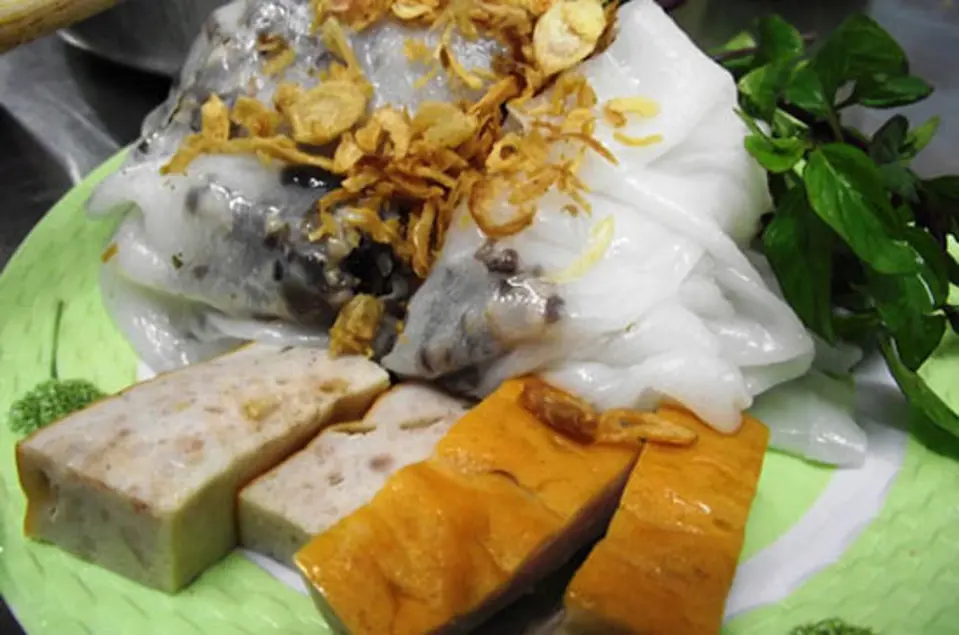 Những địa điểm ăn uống hấp dẫn dịp giáp Tết Những địa điểm ăn uống hấp dẫn dịp giáp Tết