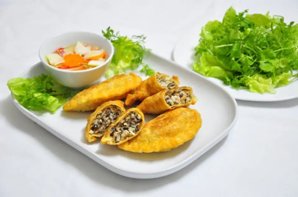 Những địa điểm ăn uống hấp dẫn dịp giáp Tết Những địa điểm ăn uống hấp dẫn dịp giáp Tết