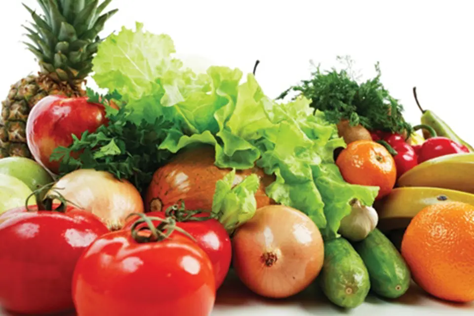 Những mẹo vặt bỏ túi về chế độ dinh dưỡng ngày Tết