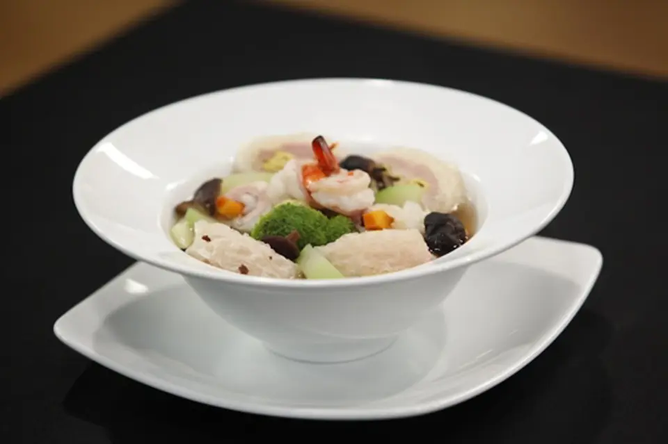 Những món canh ngày Tết Những món canh ngày Tết