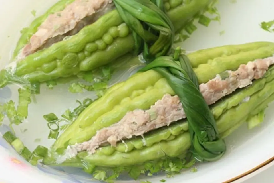 Những món canh ngày Tết Những món canh ngày Tết