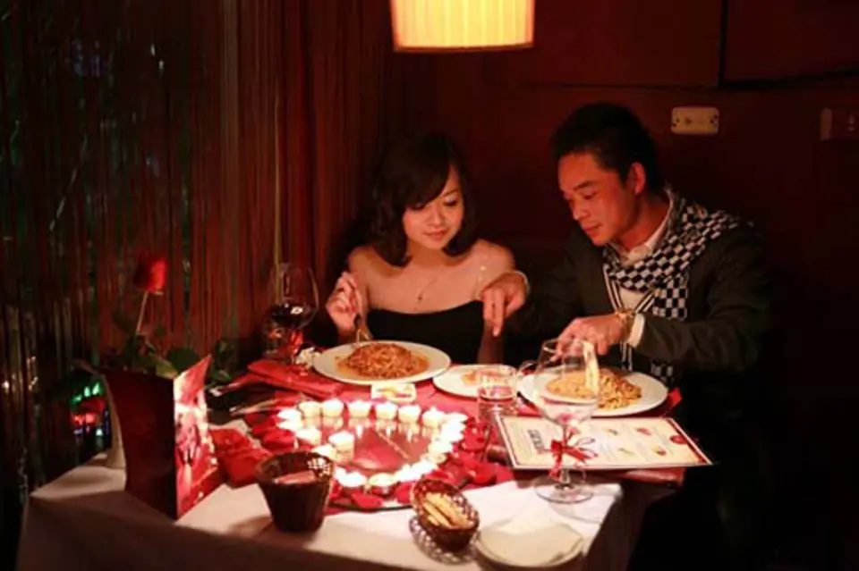 Những quán mỳ Ý ngon nhất tại Hà Nội