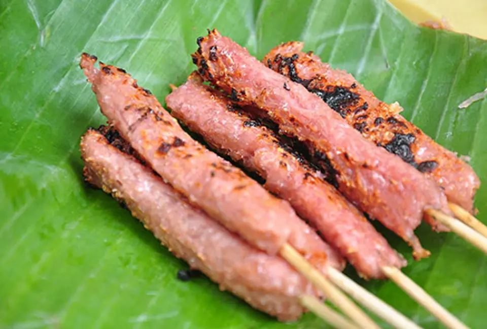 Những thiên đường ăn vặt giá rẻ ở Thủ đô