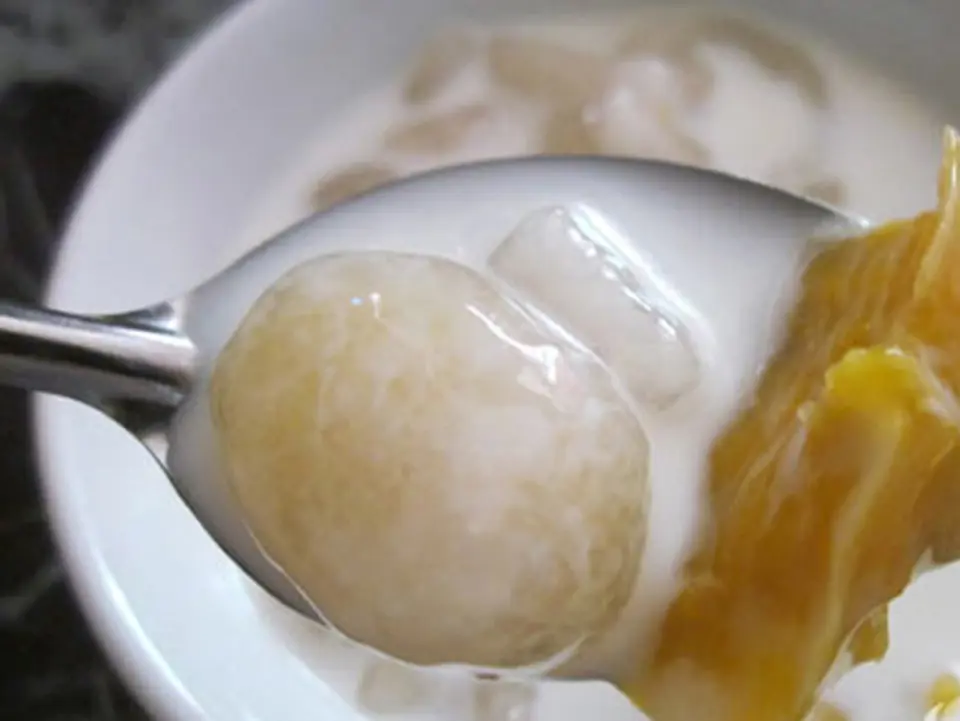 Những thiên đường ăn vặt giá rẻ ở Thủ đô