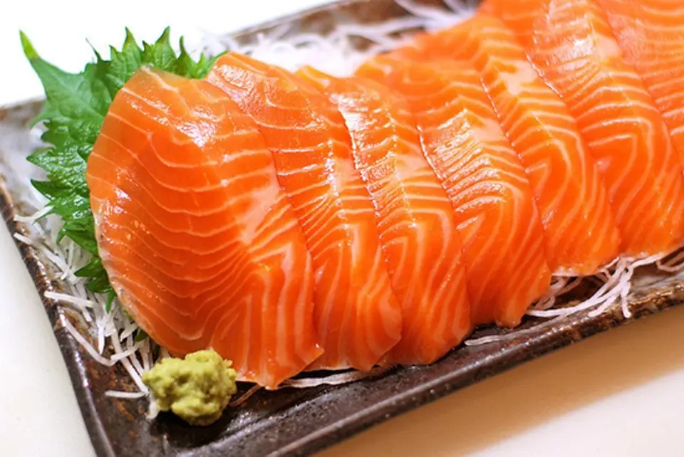 Những thực phẩm dành cho bệnh nhân ung thư vú