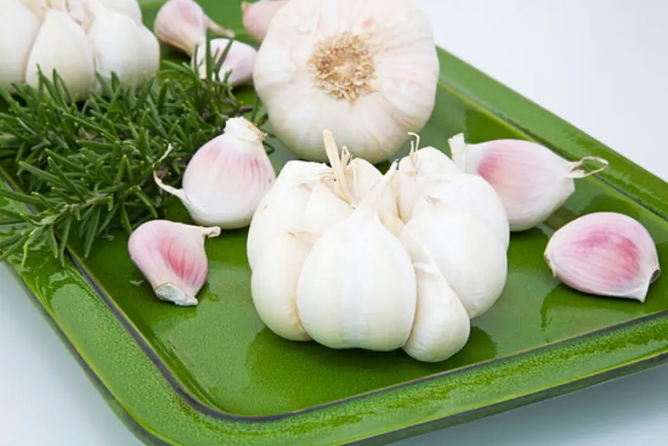 Những thực phẩm giúp ngăn ngừa bệnh về đường hô hấp