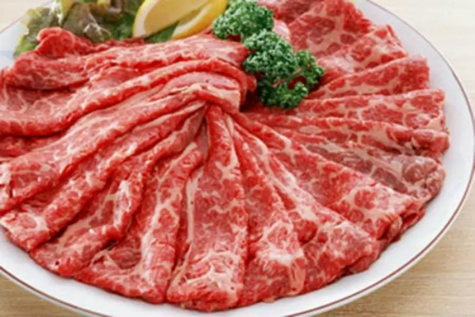 Rã đông thực phẩm thế nào cho đúng cách