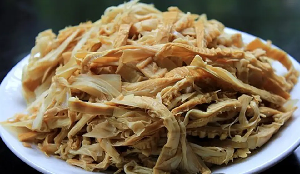 Tận dụng thức ăn thừa sau Tết
