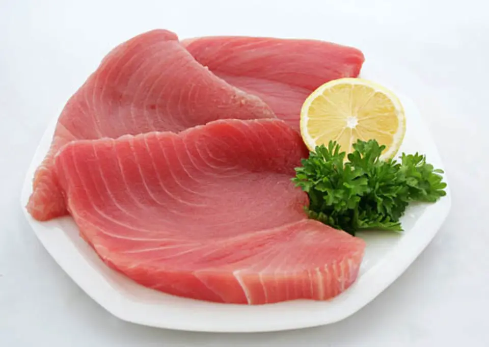 Thực phẩm giúp giảm cân cho bữa trưa