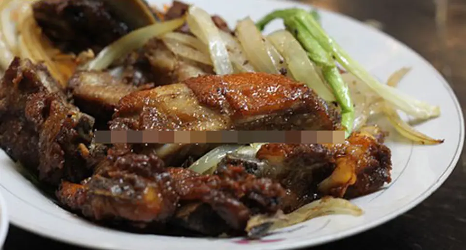 Tổng hợp các quán sườn ngon nhất ở Hà Nội