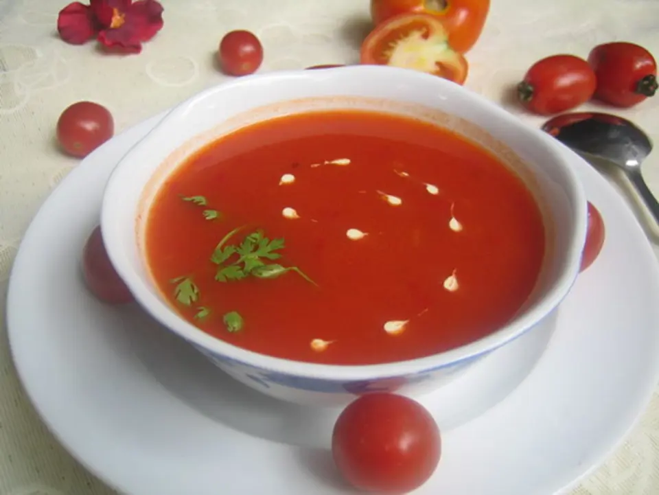 Tổng hợp cách làm những món ăn hấp dẫn cho bé
