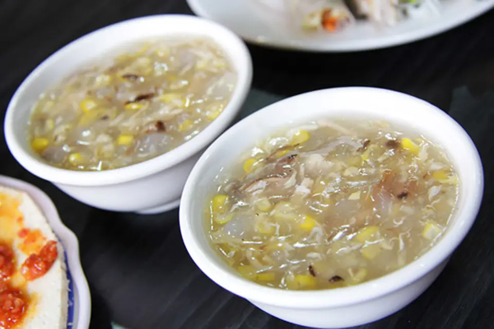 Tổng hợp cách làm những món ăn hấp dẫn cho bé