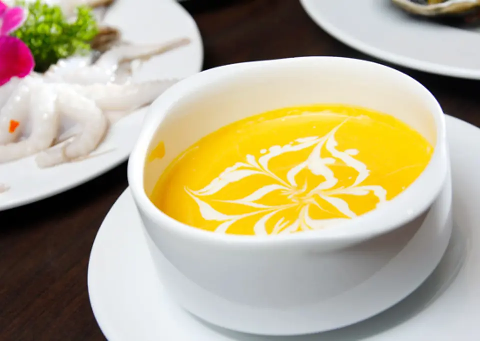 Tổng hợp cách làm những món ăn hấp dẫn cho bé
