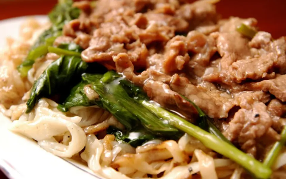 Tổng hợp những quán ăn đêm ngon-bổ-rẻ ở Hà Nội