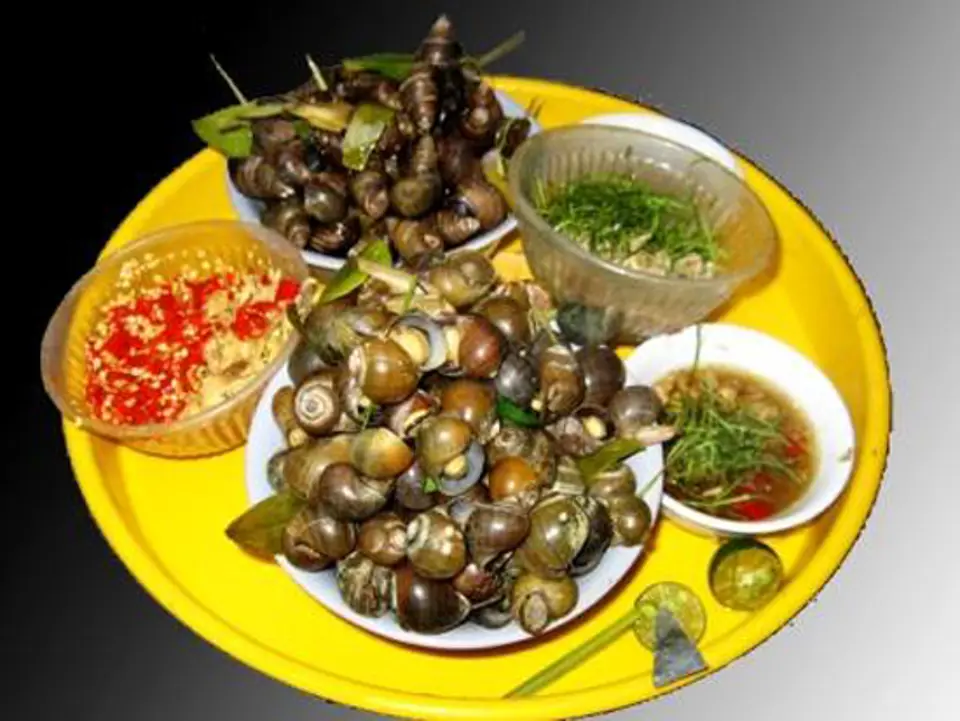 Tổng hợp những quán ăn đêm ngon-bổ-rẻ ở Hà Nội