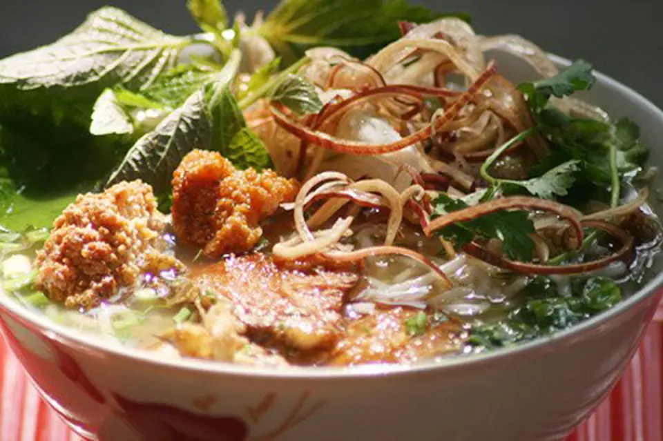 Tổng hợp những quán ăn đêm ngon-bổ-rẻ ở Hà Nội