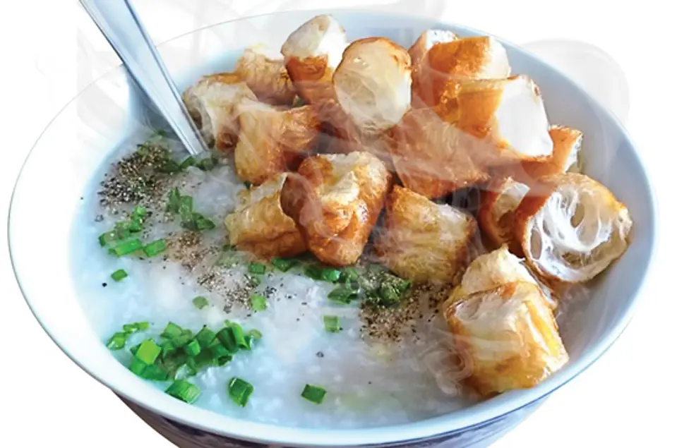 Tổng hợp những quán ăn đêm ngon-bổ-rẻ ở Hà Nội