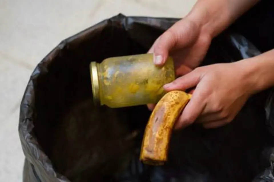 Vệ sinh tủ lạnh đúng cách