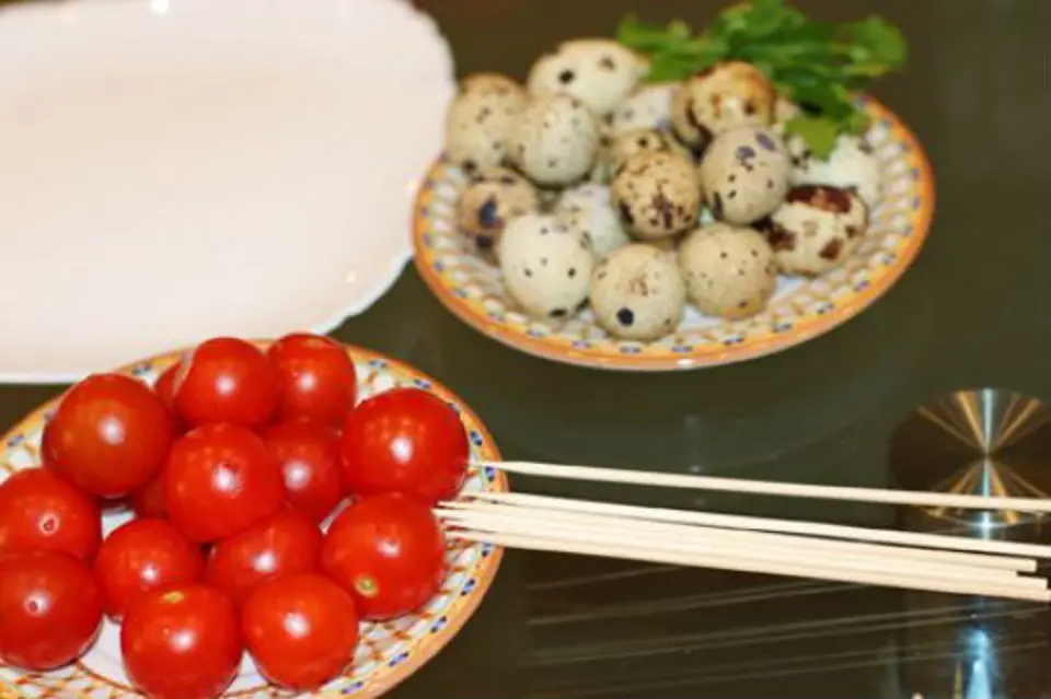 Ý tưởng trang trí món ăn chủ đề giáng sinh dễ làm