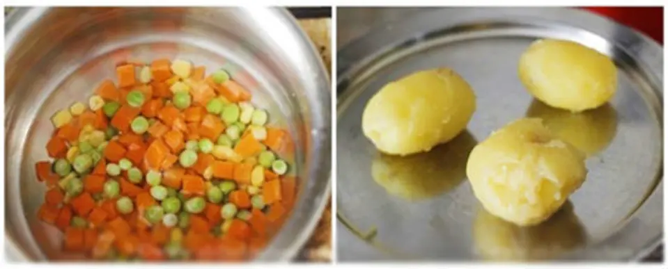 Cách làm phô mai viên chiên lạ mắt ngon miệng