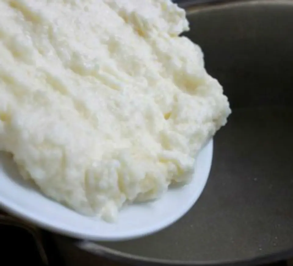Canh cá lóc củ từ thơm ngọt
