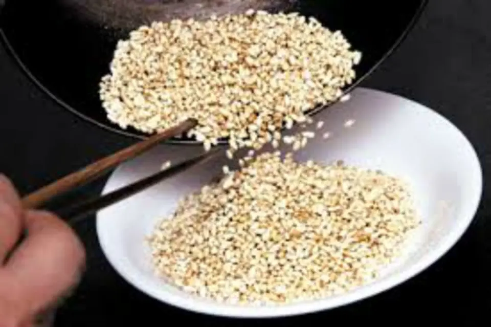 Nấu cháo lươn bổ dưỡng cho bé ăn dặm Nấu cháo lươn bổ dưỡng cho bé ăn dặm