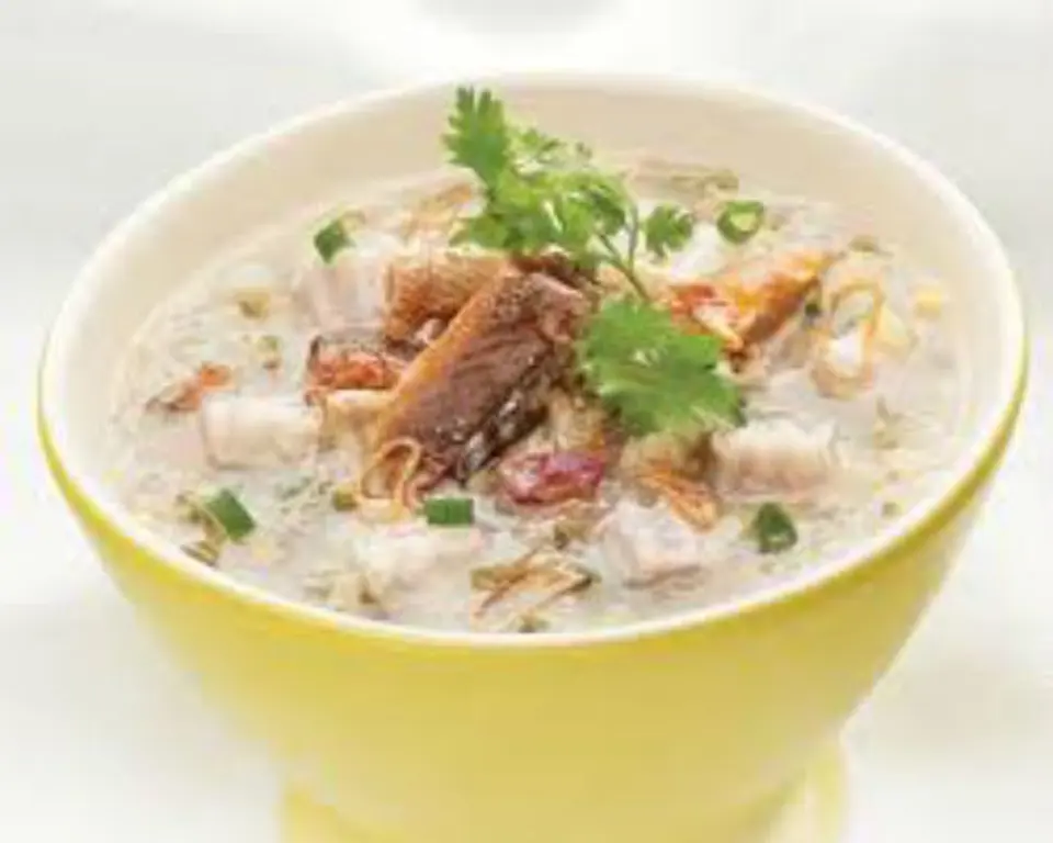 Nấu cháo lươn bổ dưỡng cho bé ăn dặm Nấu cháo lươn bổ dưỡng cho bé ăn dặm