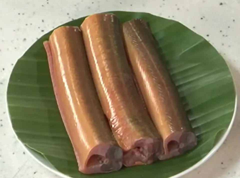 Nấu cháo lươn bổ dưỡng cho bé ăn dặm Nấu cháo lươn bổ dưỡng cho bé ăn dặm