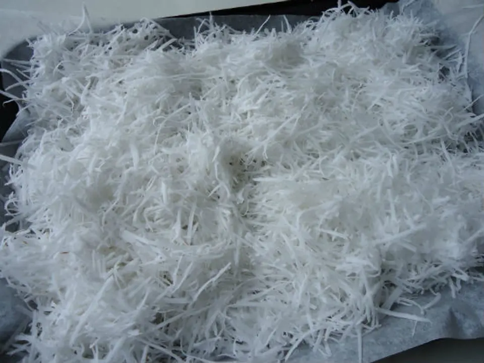 Tự tay làm dầu dừa nguyên chất tại nhà