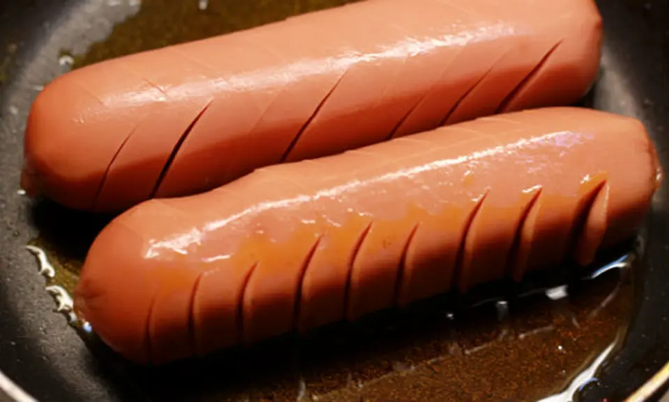 Cách làm bánh mì chảo thơm ngon cho bữa sáng