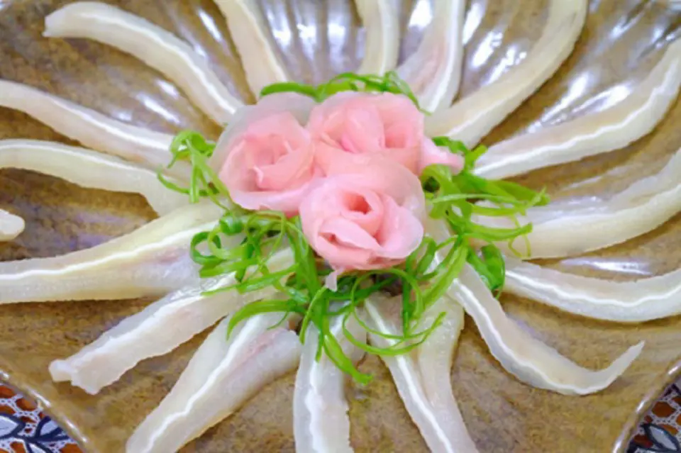 Cách làm tai heo ngâm dấm Cách làm tai heo ngâm dấm