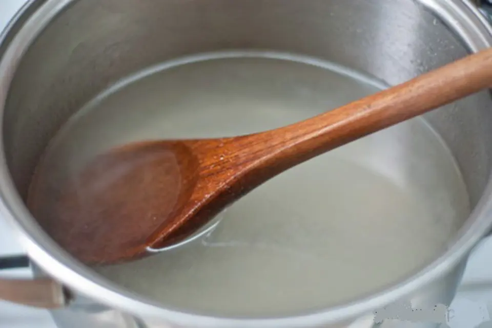 Cách làm thạch râu câu nhiều tầng đa màu sắc