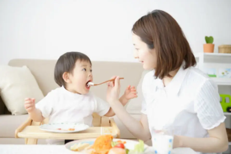 Cách nấu cháo ăn dặm cho bé khỏe bé thông minh