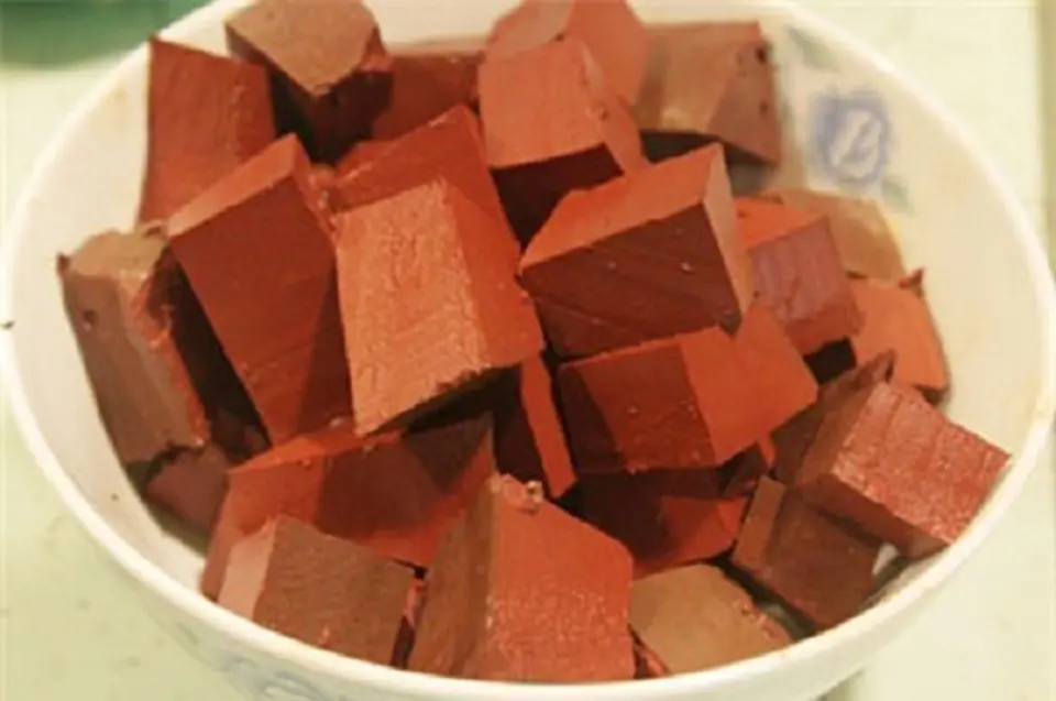 Cách nấu cháo mực cho bữa sáng