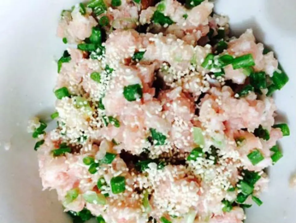 Công thức bánh bột lọc nhân tôm làm tại nhà Công thức bánh bột lọc nhân tôm làm tại nhà