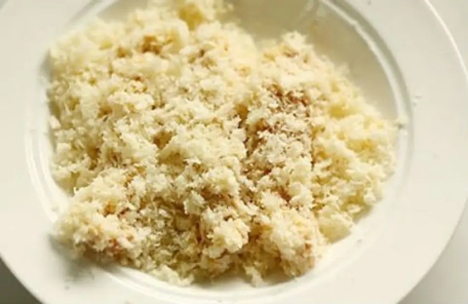 Hướng dẫn làm salad gà chiên mới lạ độc đáo