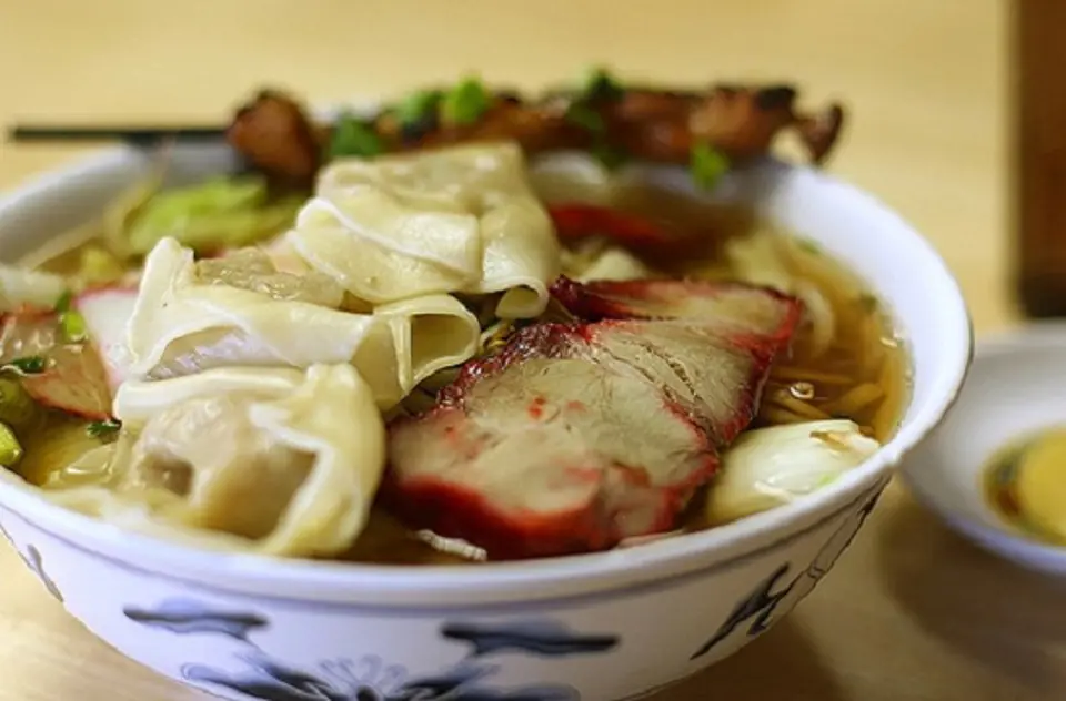 Hướng dẫn làm thịt xá xíu ngon khó cưỡng