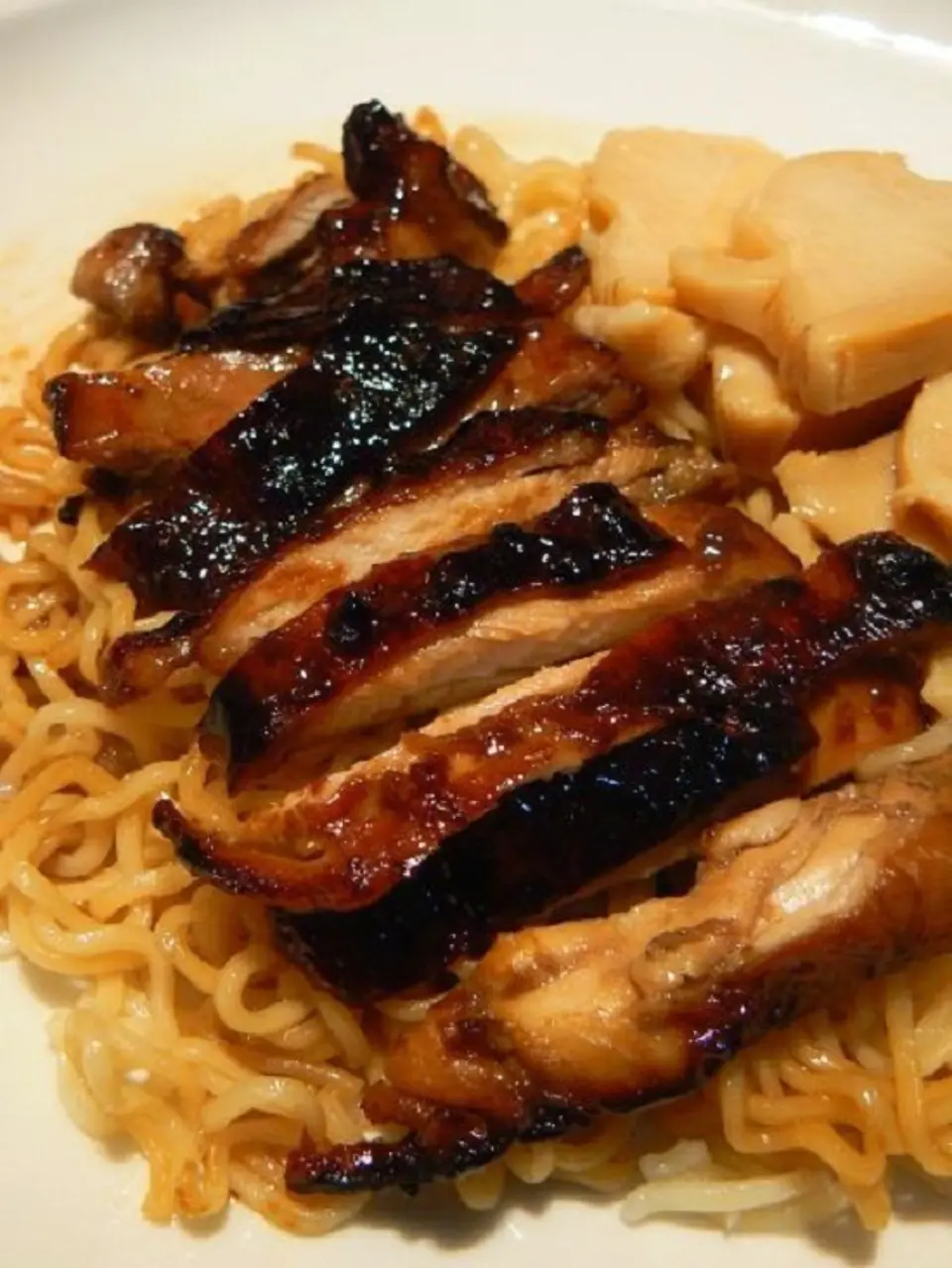 Hướng dẫn làm thịt xá xíu ngon khó cưỡng