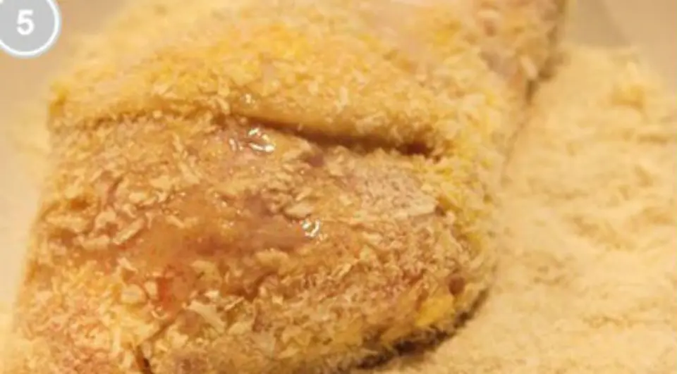 Làm gà rán KFC tại bếp của bạn