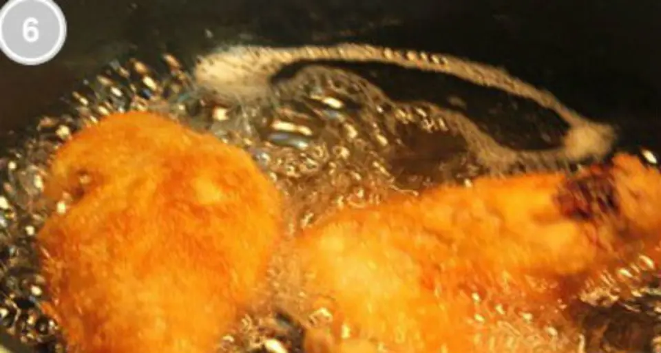 Làm gà rán KFC tại bếp của bạn
