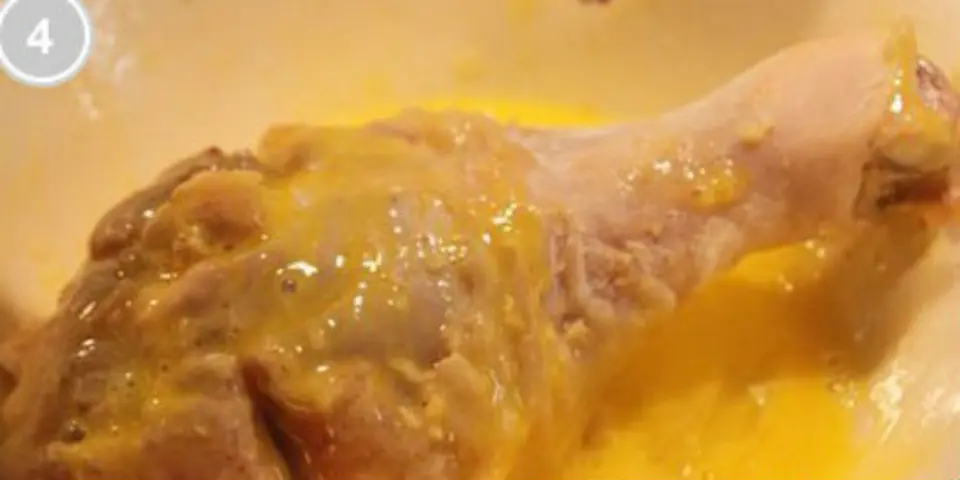 Làm gà rán KFC tại bếp của bạn