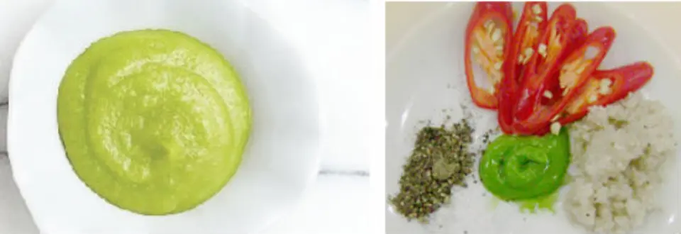 Làm món bò cuốn lá cải ngọt đậm đà