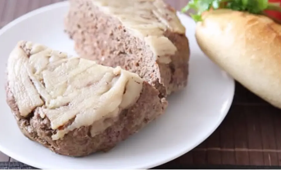 Làm pate gan đơn giản tại nhà Làm pate gan đơn giản tại nhà